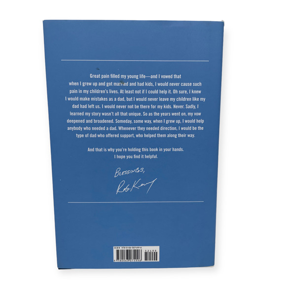 Dad, How Do I?: Practical "Dadvice" for Everyday Tasks and Successful Living - Picture 2 of 3